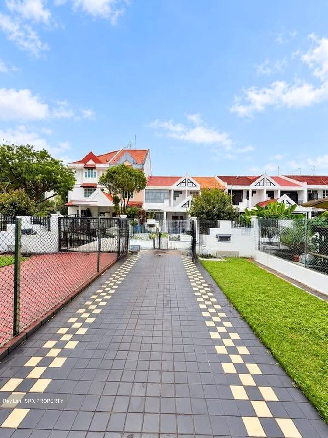 Poh Huat Garden (D19), Terrace #634559431